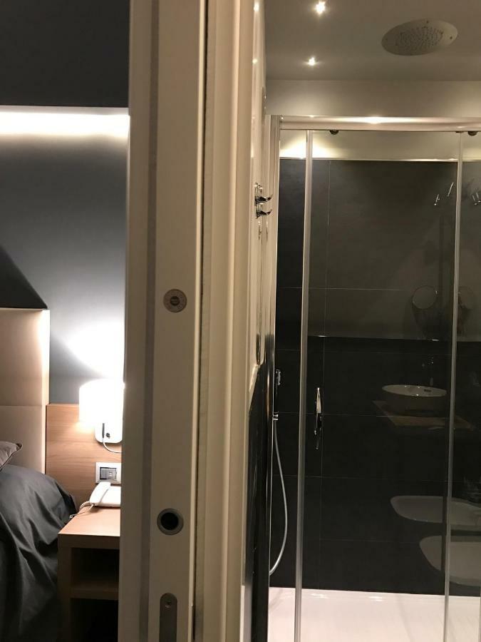 Viale San Martino Bed & Breakfast Messina Bagian luar foto
