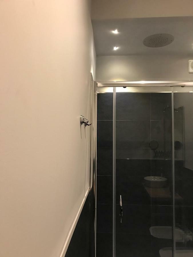 Viale San Martino Bed & Breakfast Messina Bagian luar foto