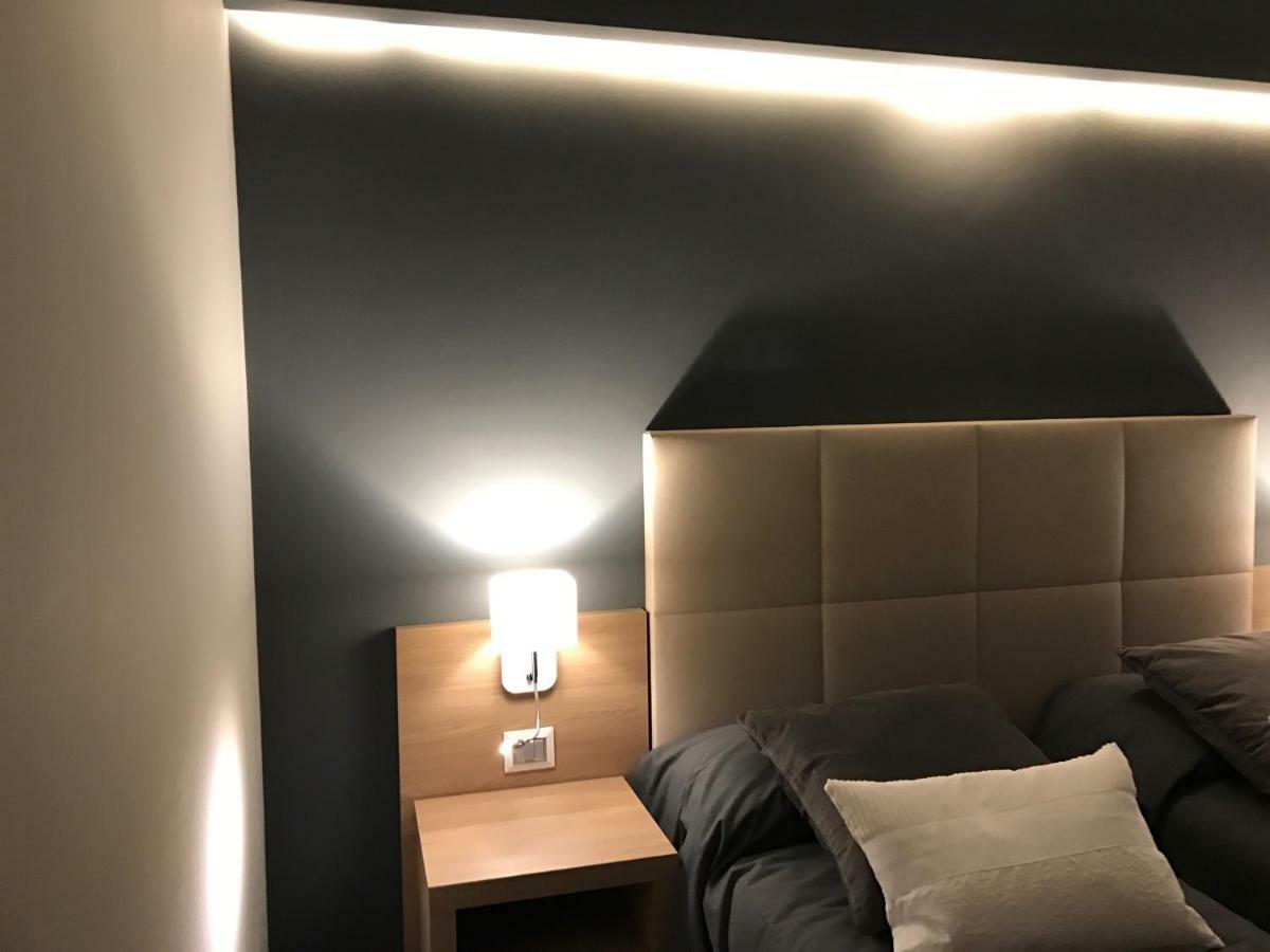Viale San Martino Bed & Breakfast Messina Bagian luar foto