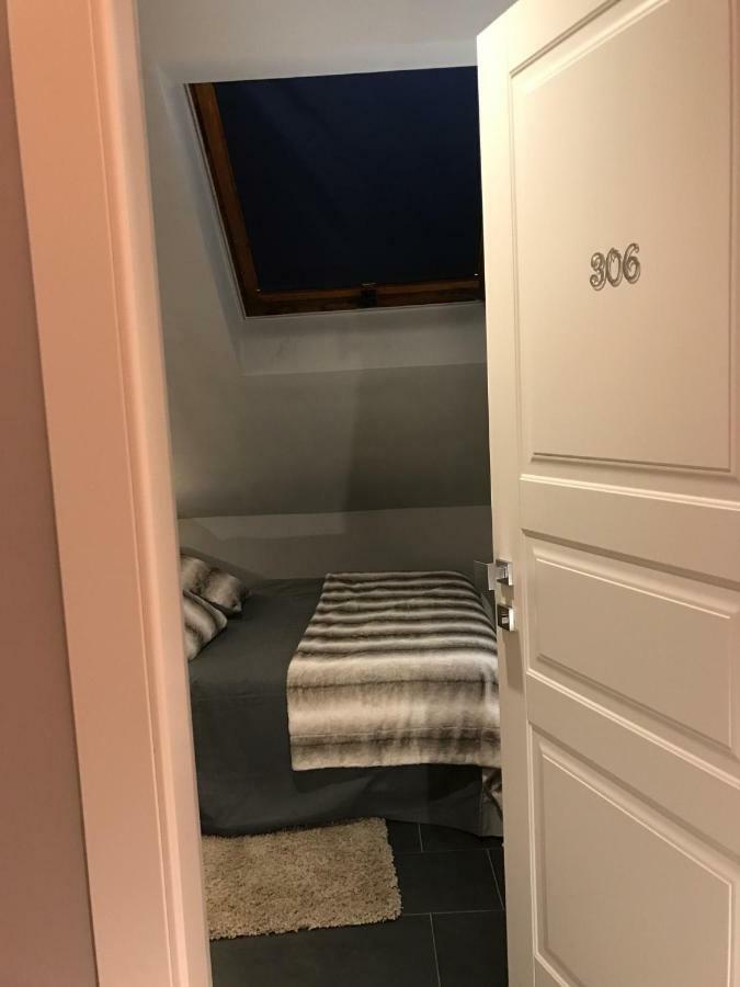 Viale San Martino Bed & Breakfast Messina Bagian luar foto