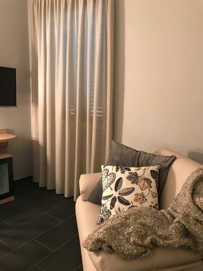 Viale San Martino Bed & Breakfast Messina Bagian luar foto