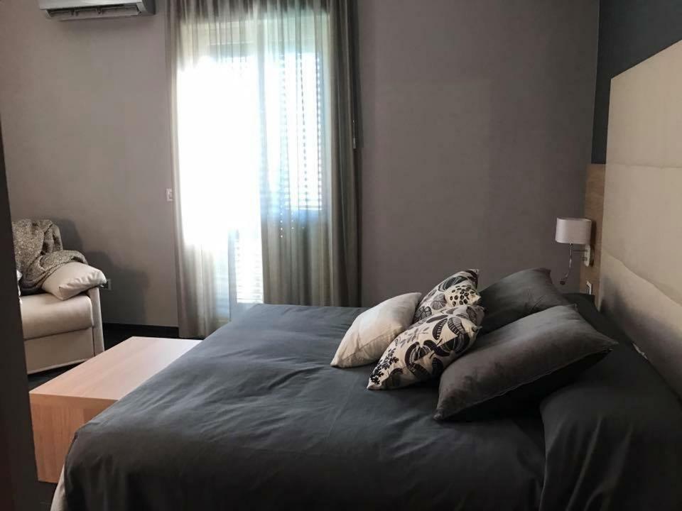 Viale San Martino Bed & Breakfast Messina Bagian luar foto