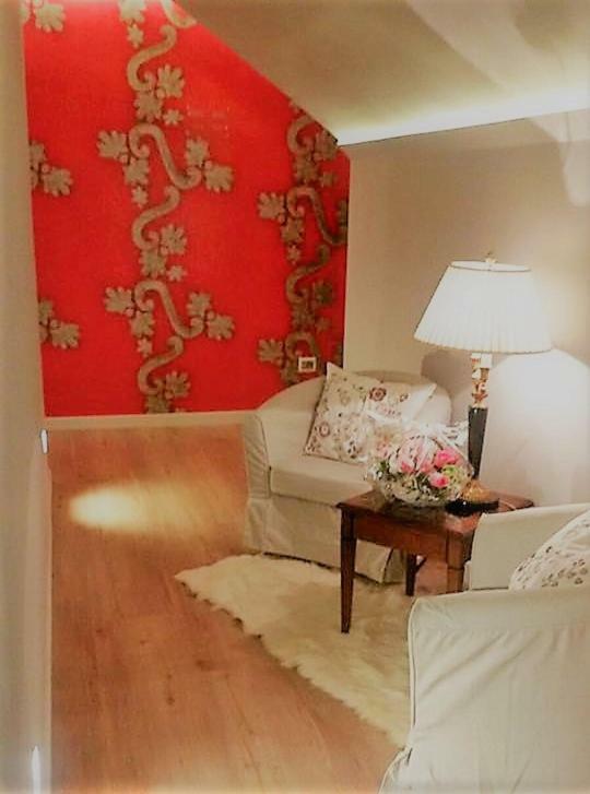 Viale San Martino Bed & Breakfast Messina Bagian luar foto