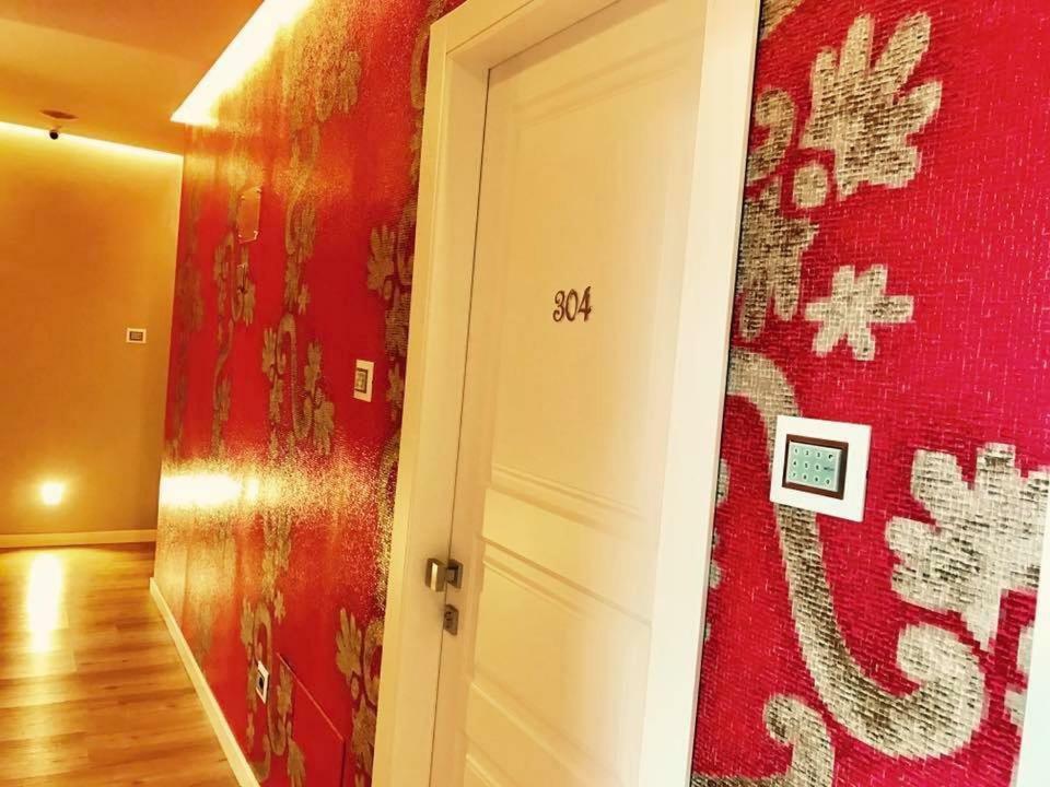 Viale San Martino Bed & Breakfast Messina Bagian luar foto