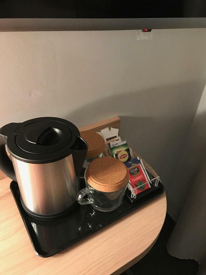 Viale San Martino Bed & Breakfast Messina Bagian luar foto