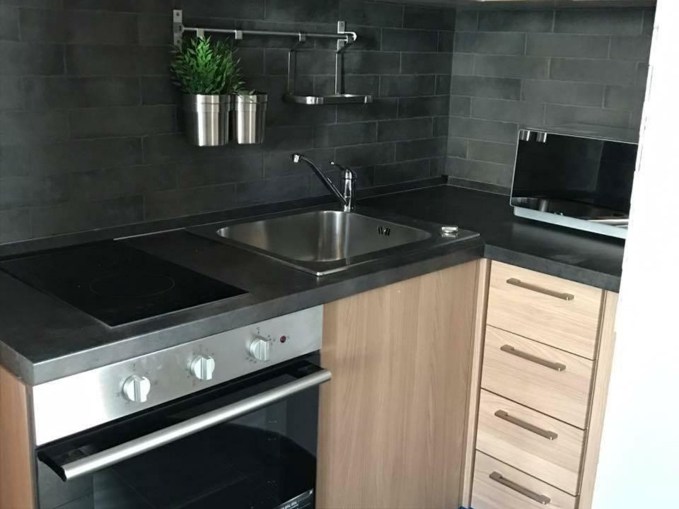 Viale San Martino Bed & Breakfast Messina Bagian luar foto