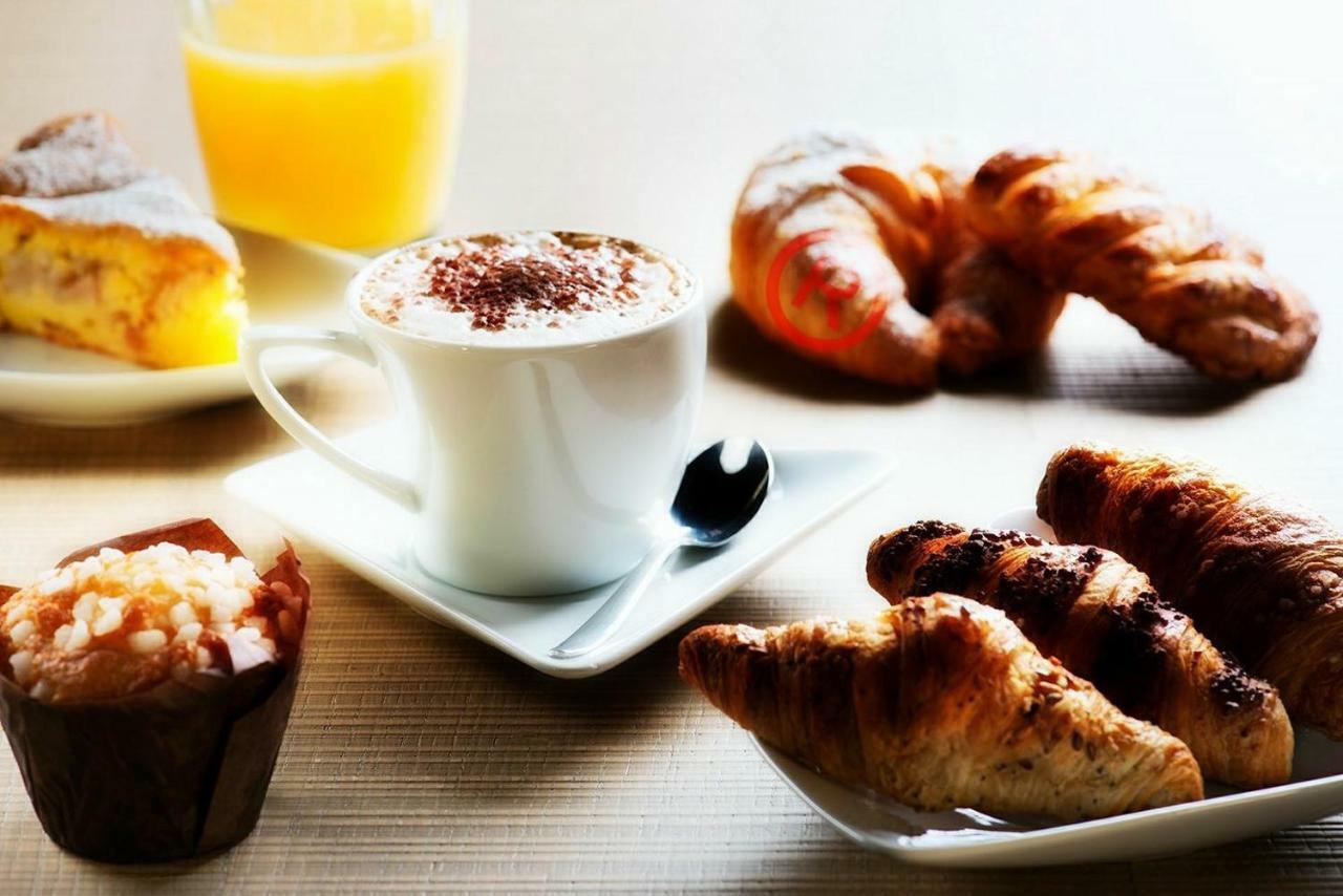 Viale San Martino Bed & Breakfast Messina Bagian luar foto